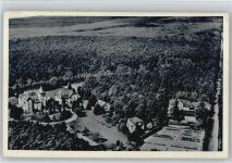 61440 W6370 Oberursel (Taunus) - Kuranstalt Hohe Mark