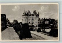 Svendborg - Schloß Egeskov Slot