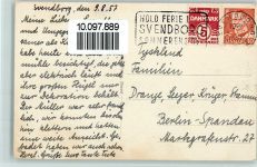 Svendborg - Schloß Egeskov Slot