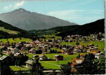 6100 Seefeld in Tirol
