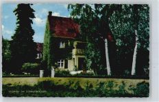 91186 W8541 Ungerthal , Mittelfr - Erholungsheim