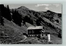 6370 Kitzbühel - Berghotel Bichlalm