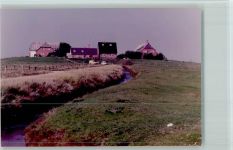 25863 W2251 Langeneß FOTO KEINE AK