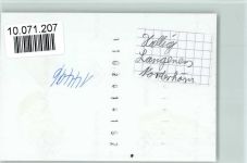 25863 W2251 Langeneß FOTO KEINE AK