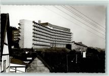 W5250 Engelskirchen Aggertalklinik Krankenhaus