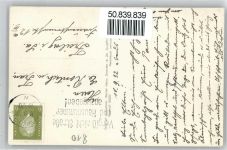 01468 O8105 Moritzburg - Jagdschloss