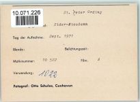 25832 W2253 Tönning FOTO KEINE AK Eidersperrwerk