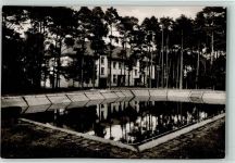 W2000 Hamburg Freibad Schwimmen