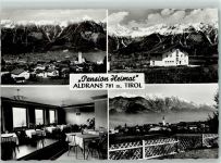 6071 Aldrans - Pension Heimat Verlag Chizzali