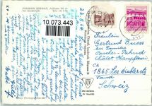 6071 Aldrans - Pension Heimat Verlag Chizzali