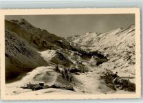 6450 Gurgl - Winter