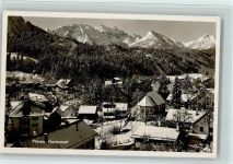87629 W8958 Füssen 1937 - Faulenbach Schnee Berge
