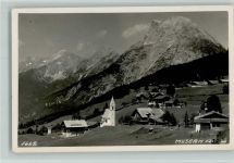6100 Mösern - Alpiner Kunstverlag Much Heiss
