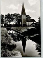 38524 W3177 Neudorf-Platendorf - Kirche