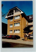 27472 W2190 Duhnen FOTO KEINE AK Haus Seeluft