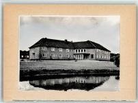 25836 W2256 Garding FOTO KEINE AK Tetens-Stift