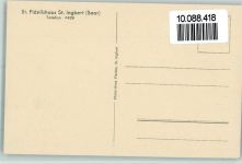 66386 W6670 St. Ingbert - St. Fidelishaus