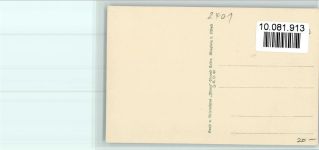23629 W2401 Klingberg - Waldschänke