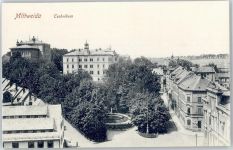 09648 O9250 Mittweida - Technikum