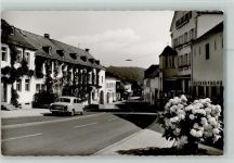 54531 W5562 Manderscheid , Eifel - Hotel Zens