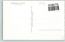 54531 W5562 Manderscheid , Eifel - Hotel Zens