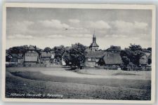 98701 O6314 Neustadt a Rennsteig Gebrauchsspuren