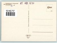 W4514 Ostercappeln Krankenhaus St. Raphaelsstift Krankenhaus