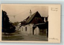 1190 Wien 19. Bezirk, Döbling - Ortsansicht Grinzing