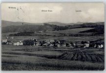 02681 O8609 Wilthen - Zittauer Berge, Lausche