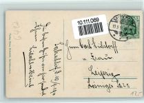 36364 W6427 Bad Salzschlirf 1911 - Blick auf Bad Salzschlirf