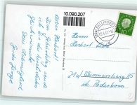 29221 W3100 Celle - Schloß Rathaus Großer Plan