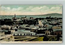 Montevideo - Geasmtansicht