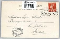 38122 Chalons - Porte d'entree de la Ville