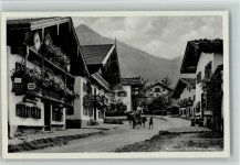 83250 W8215 Marquartstein - Ortsansicht
