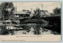Buenos Aires - Tigre