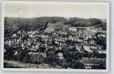 75365 W7260 Calw - Gesamtansicht