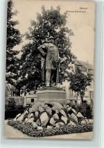 W3380 Goslar Bismarckdenkmal Bismarckdenkmal 1910