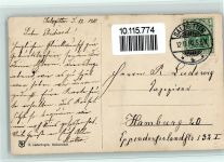 W3380 Goslar Bismarckdenkmal Bismarckdenkmal 1910