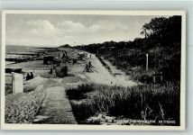 Sorenbohm Sarbinowo - Strandpartie Strandkorb