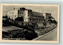 W7530 Pforzheim Krankenhaus St. Trudpert Krankenhaus