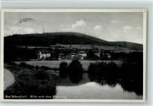 36364 W6427 Bad Salzschlirf - Blick nach dem Söderberg
