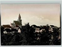 17192 O2060 Waren - Ortsansicht