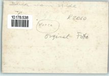 17192 O2060 Waren - Ortsansicht