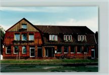 27472 W2190 Duhnen FOTO KEINE AK Haus Meeresruh