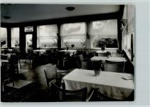 27472 W2190 Duhnen FOTO KEINE AK Hotel Seehütte