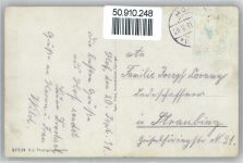 95028 W8670 Hof , Saale - Gesamtansicht