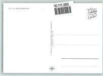 36364 W6427 Bad Salzschlirf - Blick auf Bad Salzschlirf