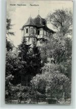W7133 Maulbronn Kloster Maulbronn Faustturm Turm