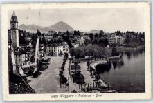 28048 Pallanza - Quai