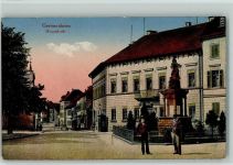 76726 W6728 Germersheim - Hauptstraße